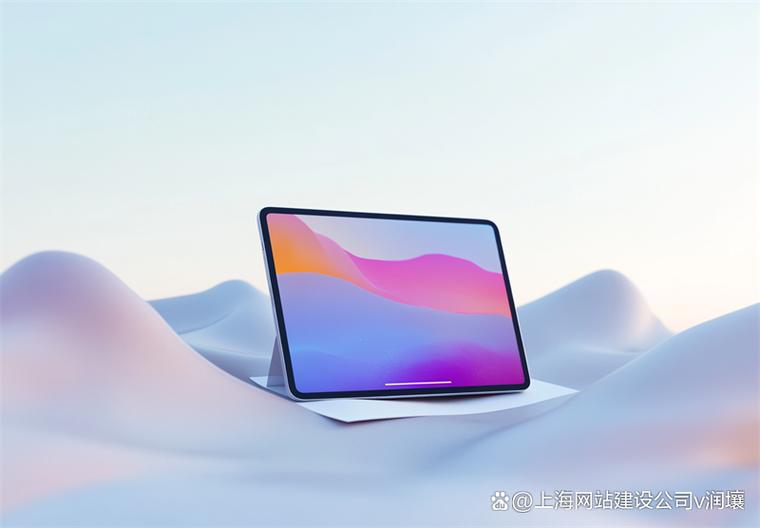 工厂制造业公司网站制作多少钱?